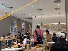 -谭仔米线(壹方城店)