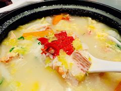 龙虾泡饭-上海小南国(金桥国际广场店)