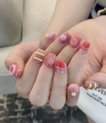 -LILY NAILS美甲美睫