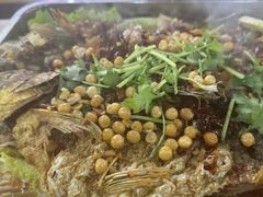 -江湖万州烤鱼(王子美食城)