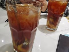 -鹅冠港式茶餐厅(来福士店)