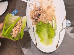 -常鲜楼常来尝鲜海胆馆(星海店)