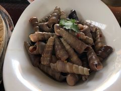 -大锅强·蒸海鲜青岛菜(吾悦广场店)