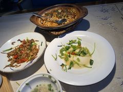 -客宴·江西客家菜(红角洲店)