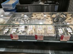 -王家沙点心店(南京西路总店)