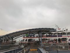 -鼓浪屿内厝澳码头(轮渡站)