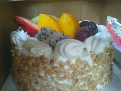 -爱都·欧麦莱(临城路店)