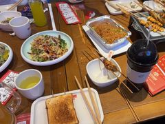 -管氏翅吧(马家堡店)