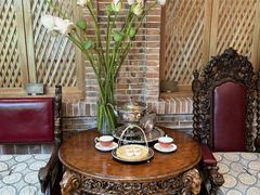 -叶叶菩提(太原别墅店)