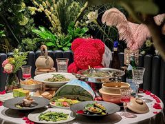 -狮拾久·现代新加坡料理(福田COCO Park店)