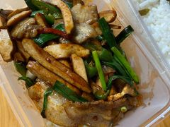 -车沾巷·重庆老味豌杂面