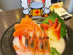 -元气寿司(东方宝泰店)