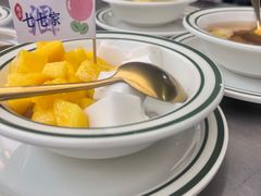 -七七家的糖水店(南湾街1号店)