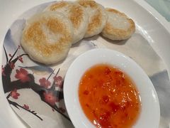 -南宁荔园维景国际酒店·荔园中餐厅