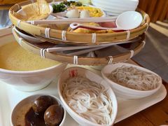 -陳生記米线·始于1989(中山北路店)