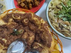 -正味斋锅巴菜(西北角店)