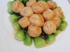 -燕云楼(云南路店)
