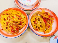 -老三样·旧食新味(船山路店)