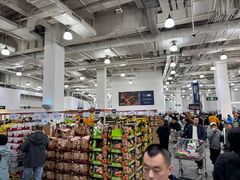 -山姆会员商店(亦庄创意生活广场店)
