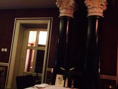 成桂西餐厅(河北路店)-成桂西餐厅·42年的味道(五大道疙瘩楼店)