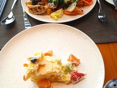 -丽晶酒店-金宝99 Restaurant