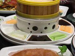-新南华大酒店(广中店)