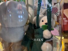 -星巴克(北京南站第二店)