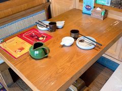 -云海肴·汽锅鸡·云南菜(天山百盛优客店)