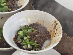 -甘记肥肠粉(马鞍北路店)