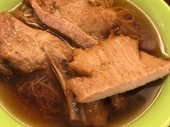 -大利来记餐厅