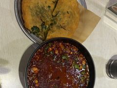 -牵人麻辣粉(粉巷店)