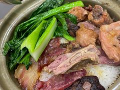 -煲煲掂风味煲仔饭餐厅(西区店)