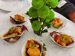 -品海楼·大连海胆锅贴馆(东港店)