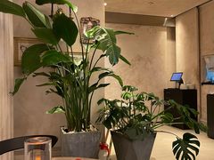 -玲婧胡同·生日蛋糕·餐厅(嘉里城店)