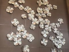 -广州粤海喜来登酒店