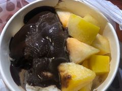 -星星奶冰·汤圆(王串场店)