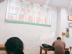 -凡老头米线砂锅(古荡新村西粮站)