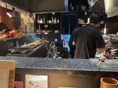 -乌君·酒场·炭火烧鸟(侨城坊店)