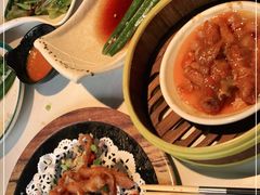 -荔粥记潮汕砂锅粥(太湖路店)