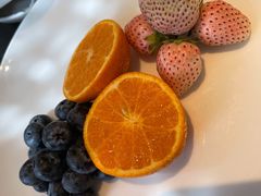 餐后水果-甄御•海鲜新青岛菜(麦岛店)