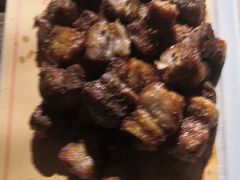 -乔家小院•非遗驴肉•本地小海鲜(滨河路店)