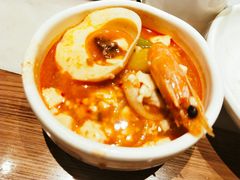 -韩宫宴烤肉·料理(苏州中心店)