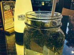 -Big Bamboo 大竹子体育主题餐厅(虹梅路店)