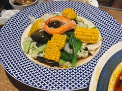 -渝信川菜(西单店)