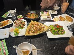 -吴记鲜定味