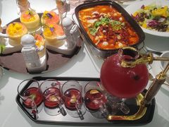 -3号仓库·创意中国菜(嘉兴龙鼎万达店)