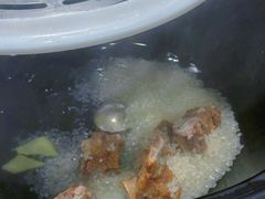 -碗中海·蒸汽海鲜·桑拿鸡(岭南天地店)
