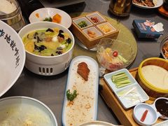 -三品香·江浙菜(松江九谊店)