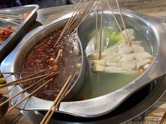 -三番火辣串串香(南市场店)