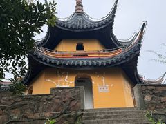 -虞山风景区
